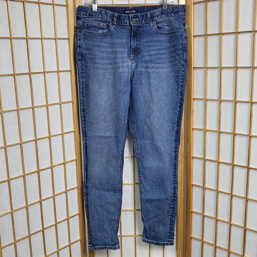 Nautica Jeans EUC size 10